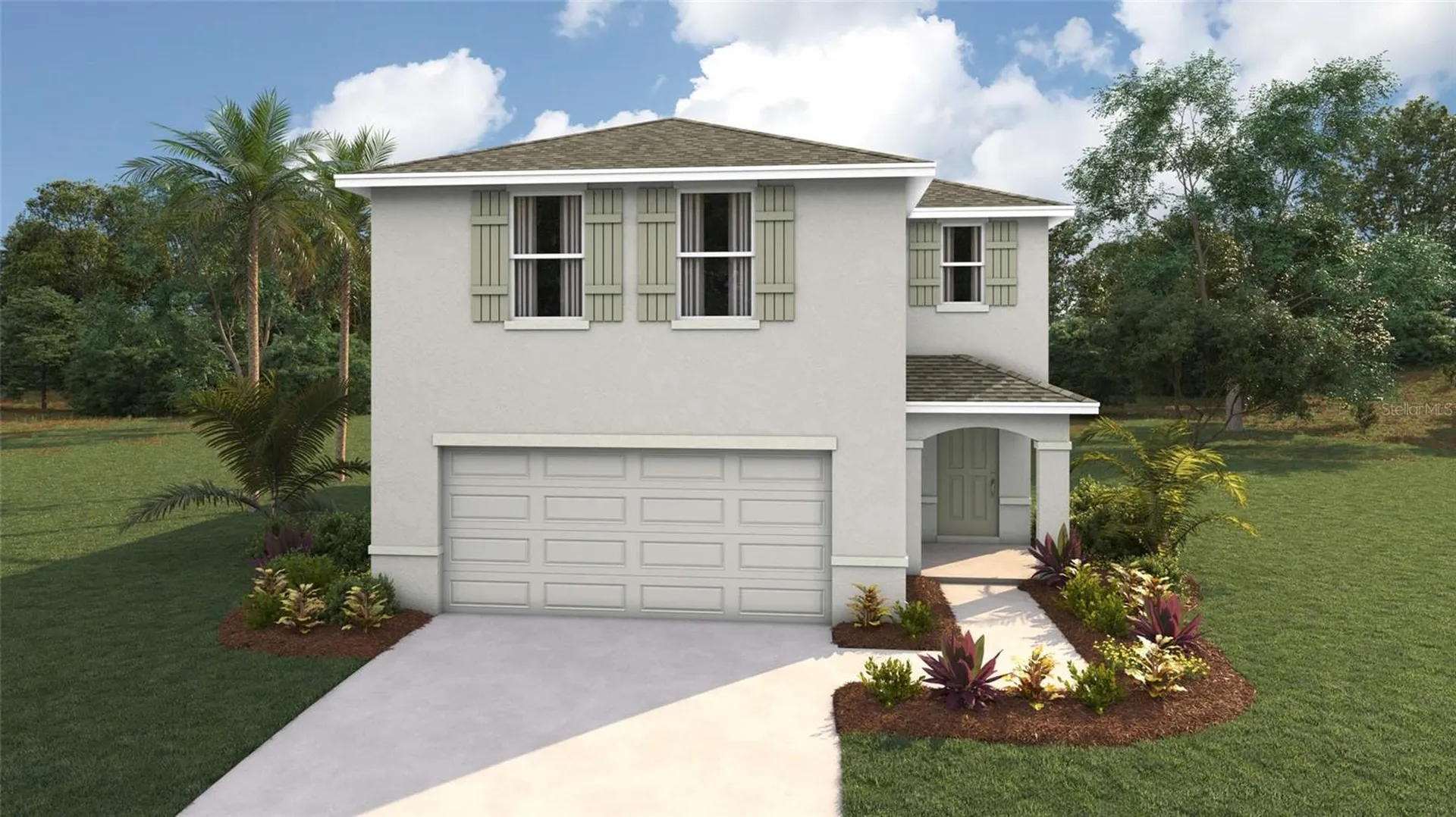 3087 Evenmore Way Wildwood FL 34785
