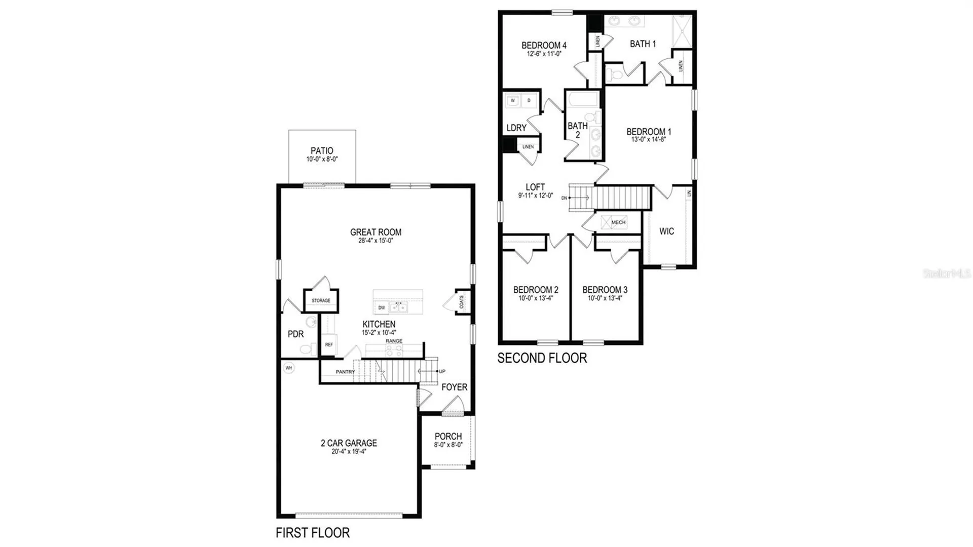3087 Evenmore Way Wildwood FL 34785