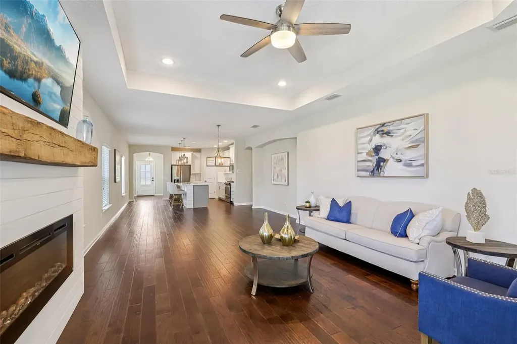 186 Concave Lane St Augustine FL 32092