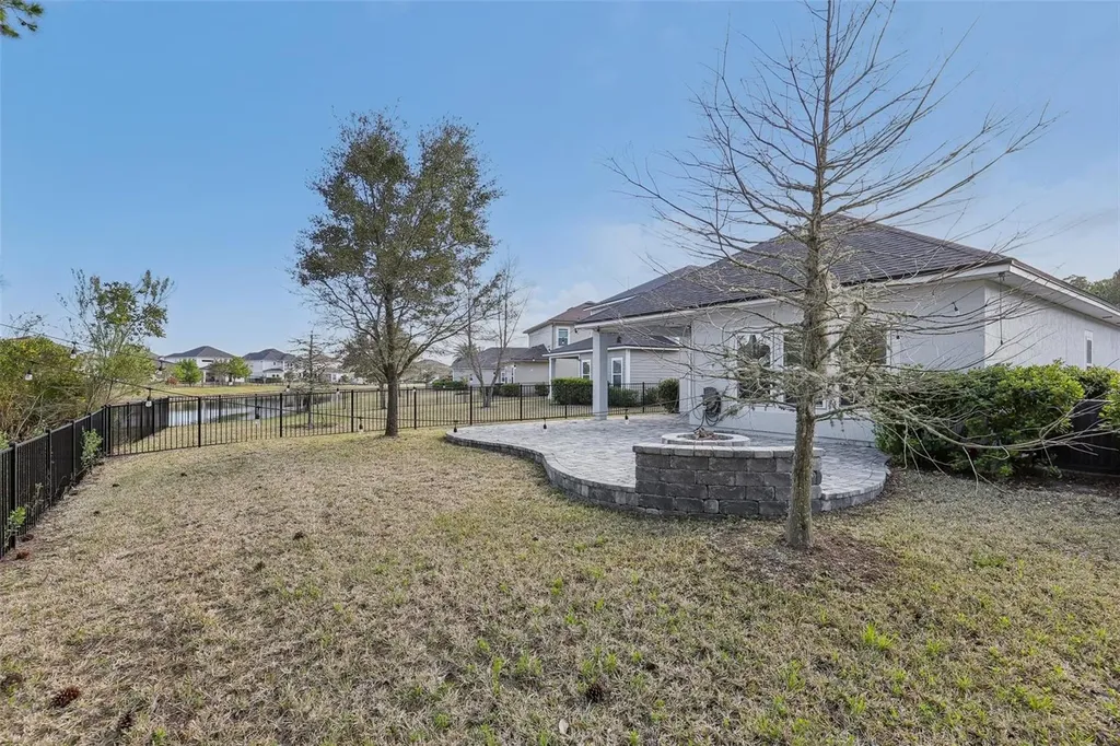 186 Concave Lane St Augustine FL 32092