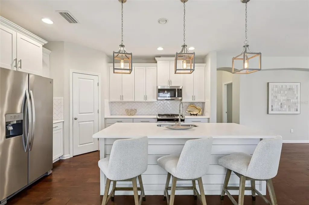 186 Concave Lane St Augustine FL 32092