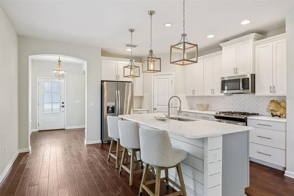 186 Concave Lane St Augustine FL 32092