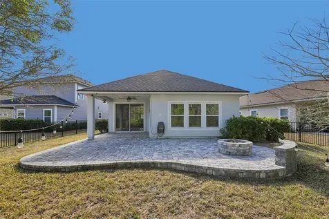186 Concave Lane St Augustine FL 32092