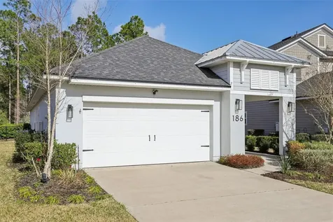 186 Concave Lane St Augustine FL 32092