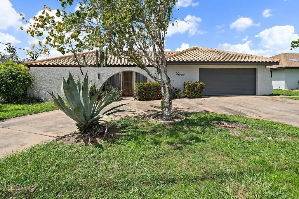 3041 Clifford Street Punta Gorda FL 33980