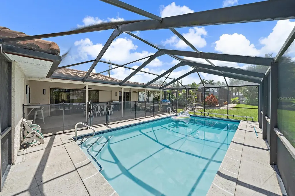 3041 Clifford Street Punta Gorda FL 33980