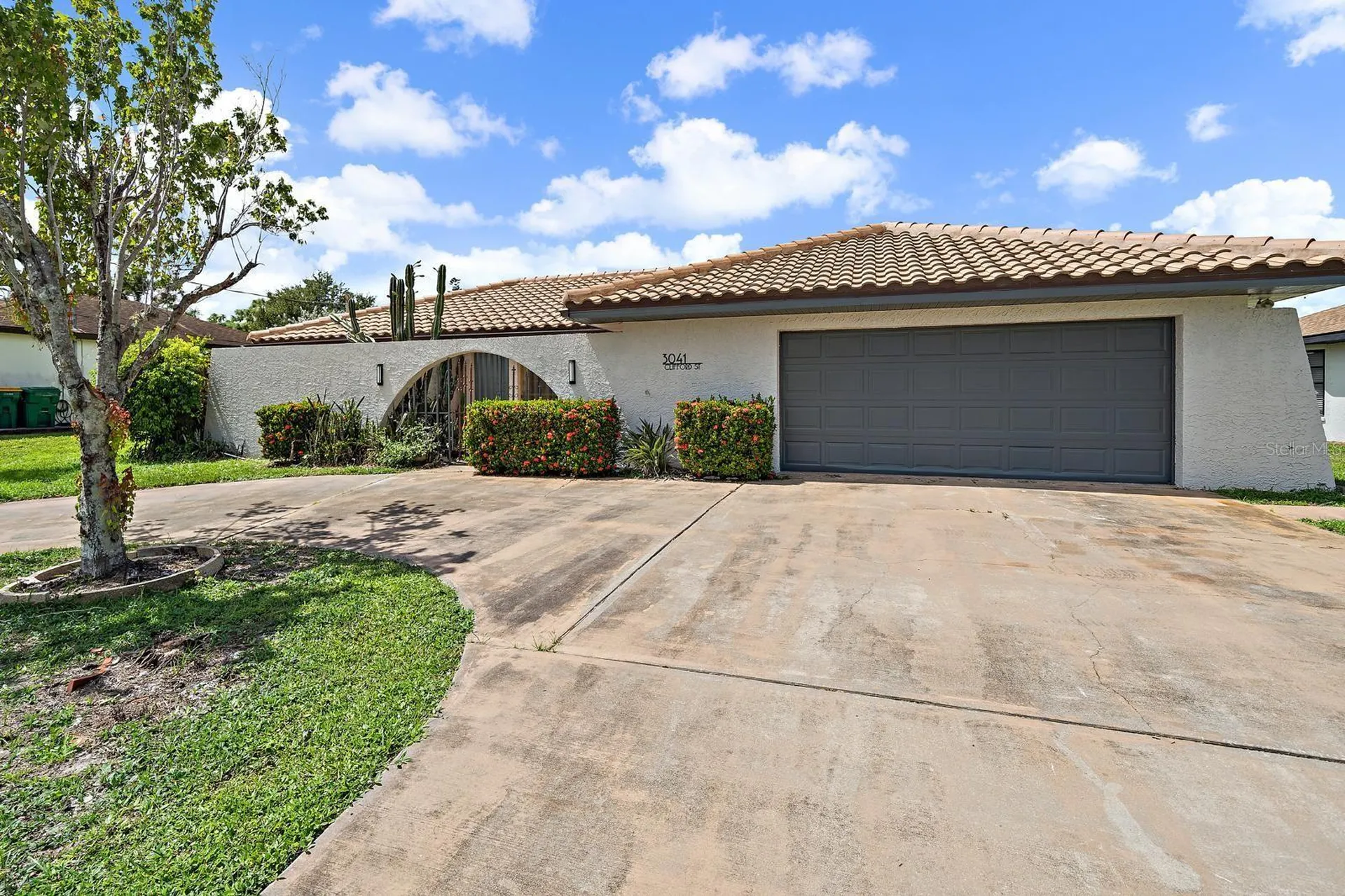 3041 Clifford Street Punta Gorda FL 33980