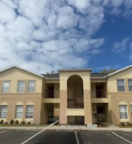 2774 Club Cortile Circle Kissimmee FL 34746