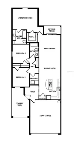 3179 Seville Street Lake Alfred FL 33850