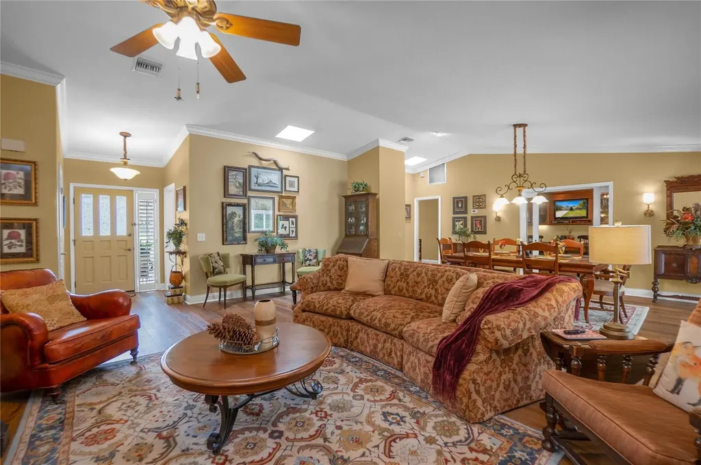 9800 E Regency Row Inverness FL 34450