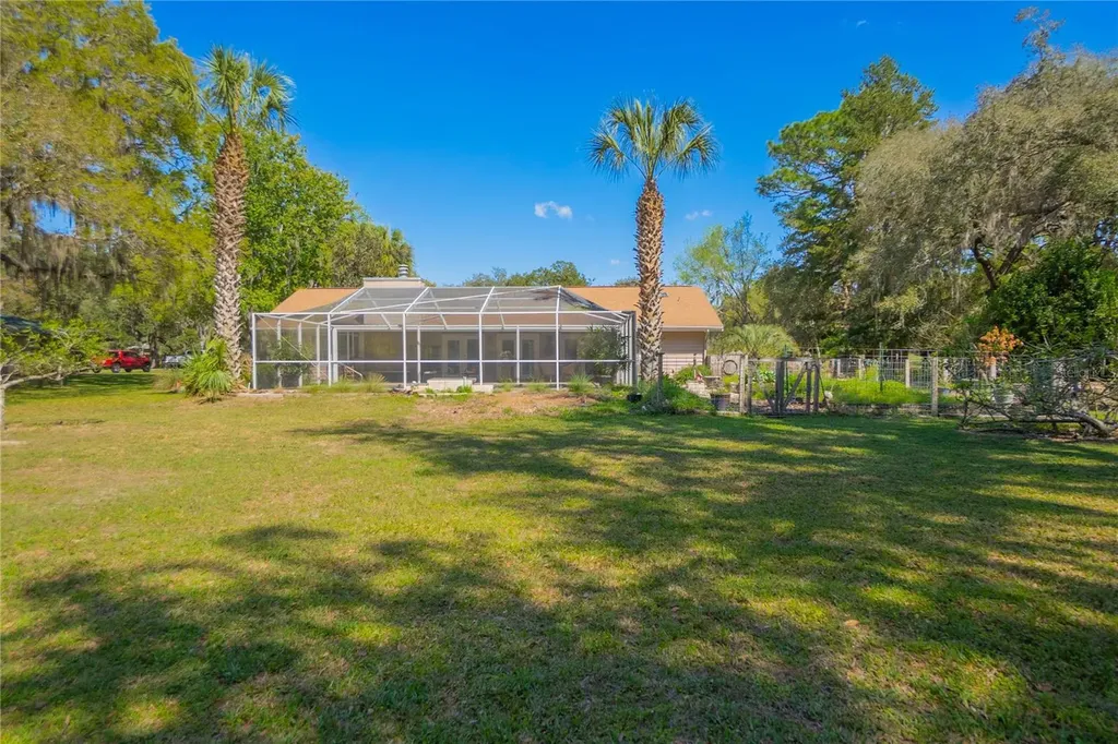 9800 E Regency Row Inverness FL 34450