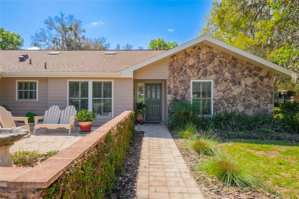 9800 E Regency Row Inverness FL 34450