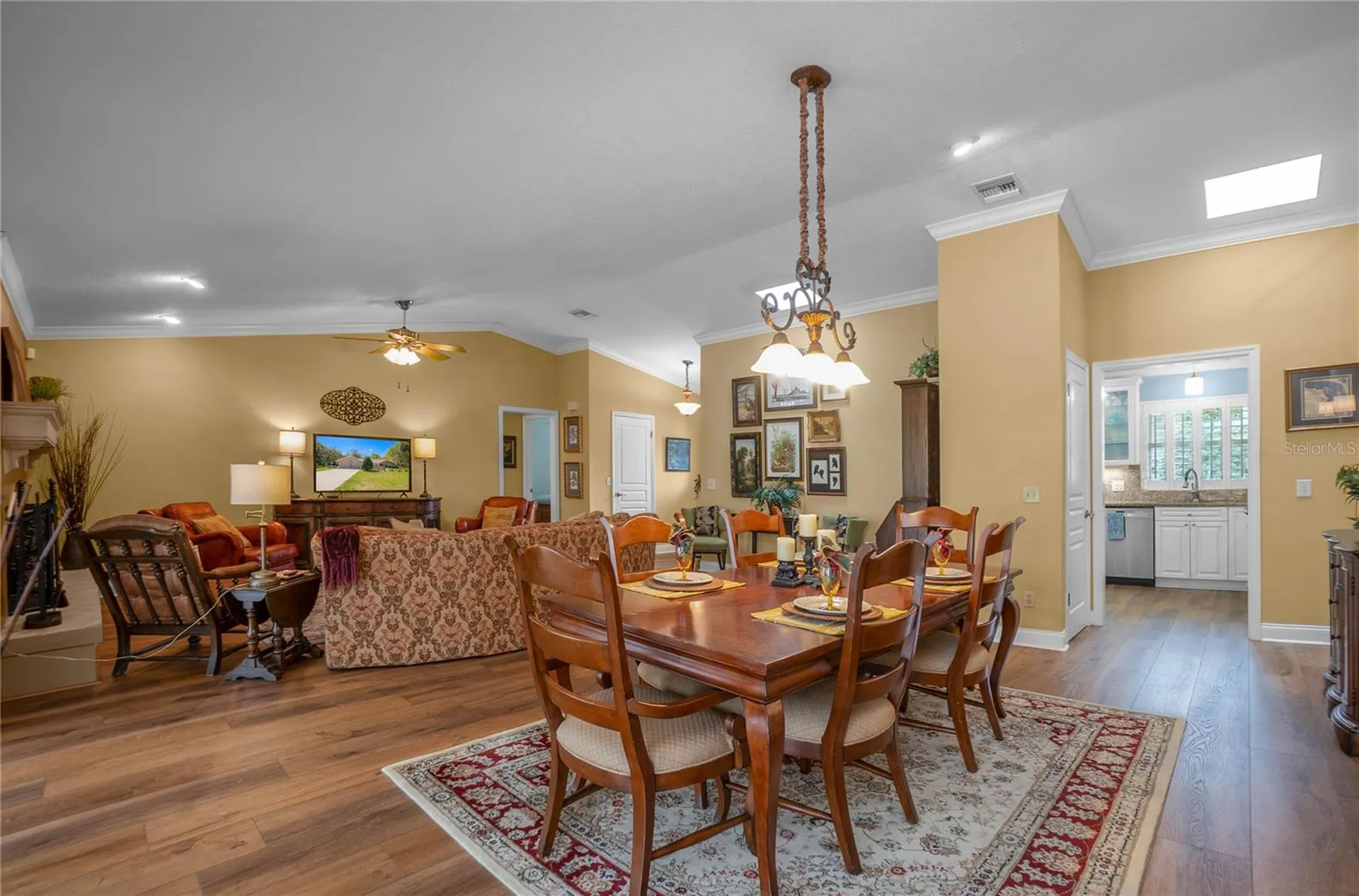 9800 E Regency Row Inverness FL 34450