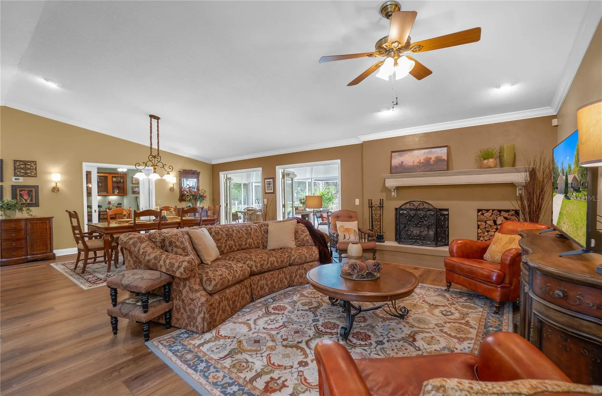 9800 E Regency Row Inverness FL 34450