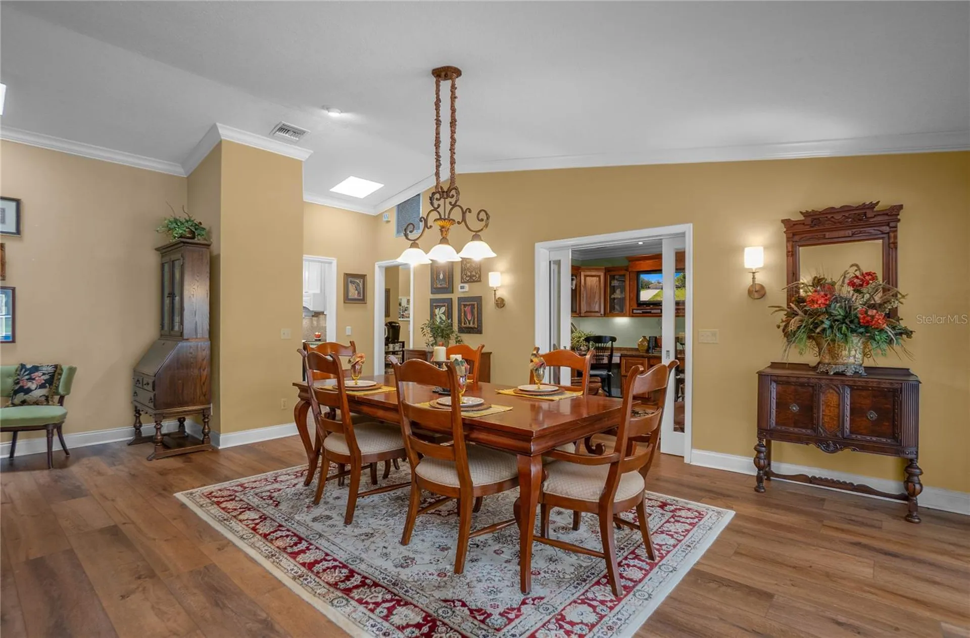9800 E Regency Row Inverness FL 34450