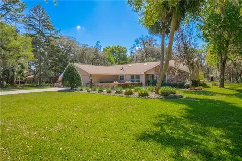9800 E Regency Row Inverness FL 34450