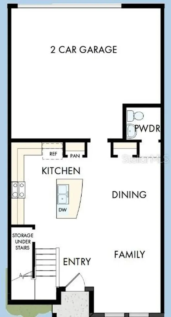 3578 Caspian Chervil Street Wesley Chapel FL 33543