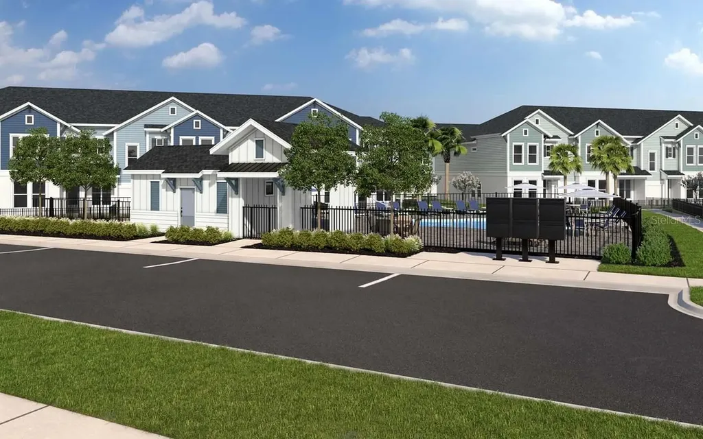 3578 Caspian Chervil Street Wesley Chapel FL 33543