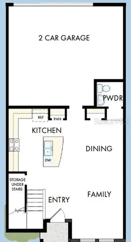 3578 Caspian Chervil Street Wesley Chapel FL 33543