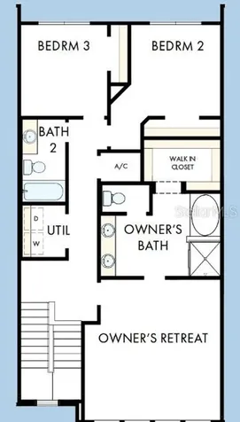 3578 Caspian Chervil Street Wesley Chapel FL 33543