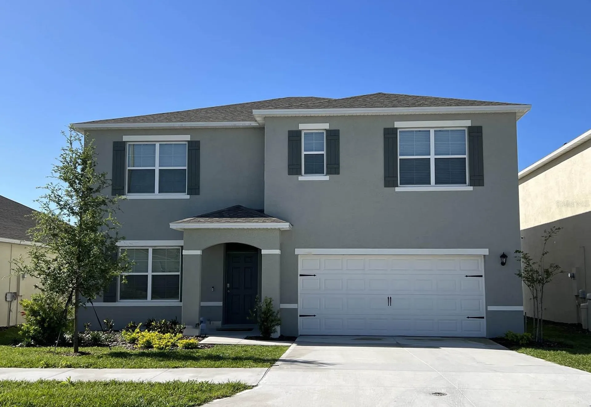 7858 Forrest Fox Way Lakeland FL 33810