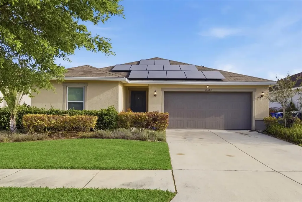 10624 Massimo Drive Wimauma FL 33598