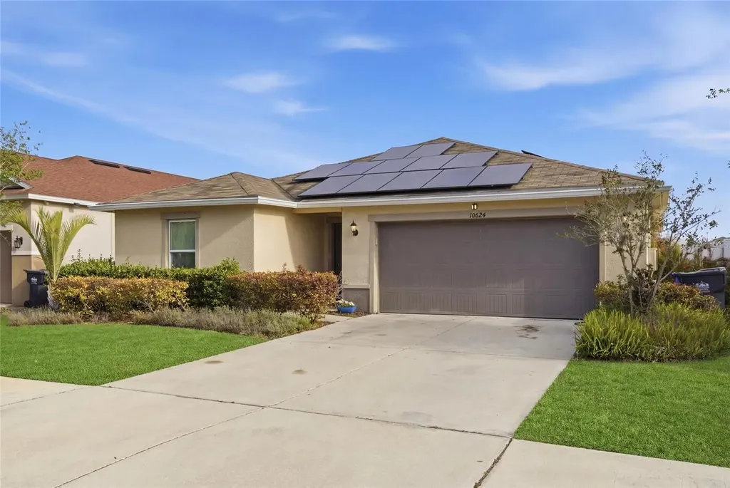 10624 Massimo Drive Wimauma FL 33598
