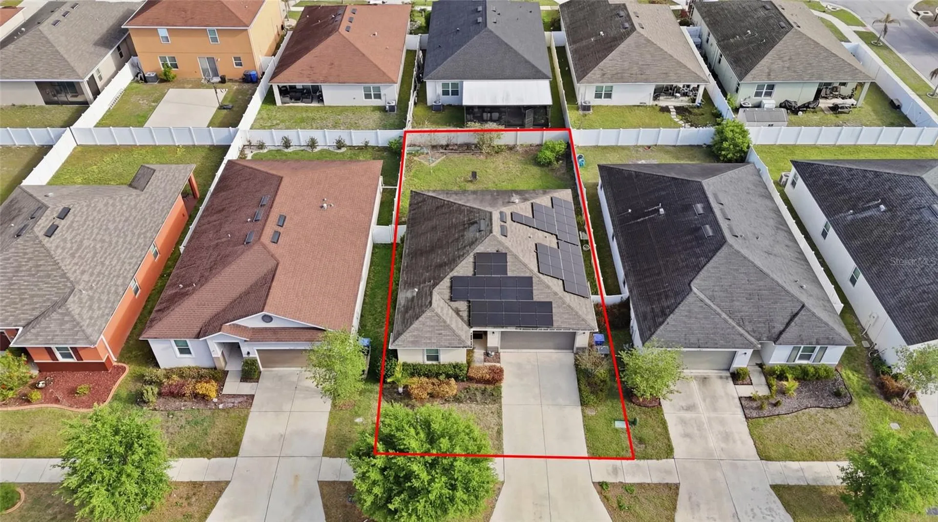 10624 Massimo Drive Wimauma FL 33598
