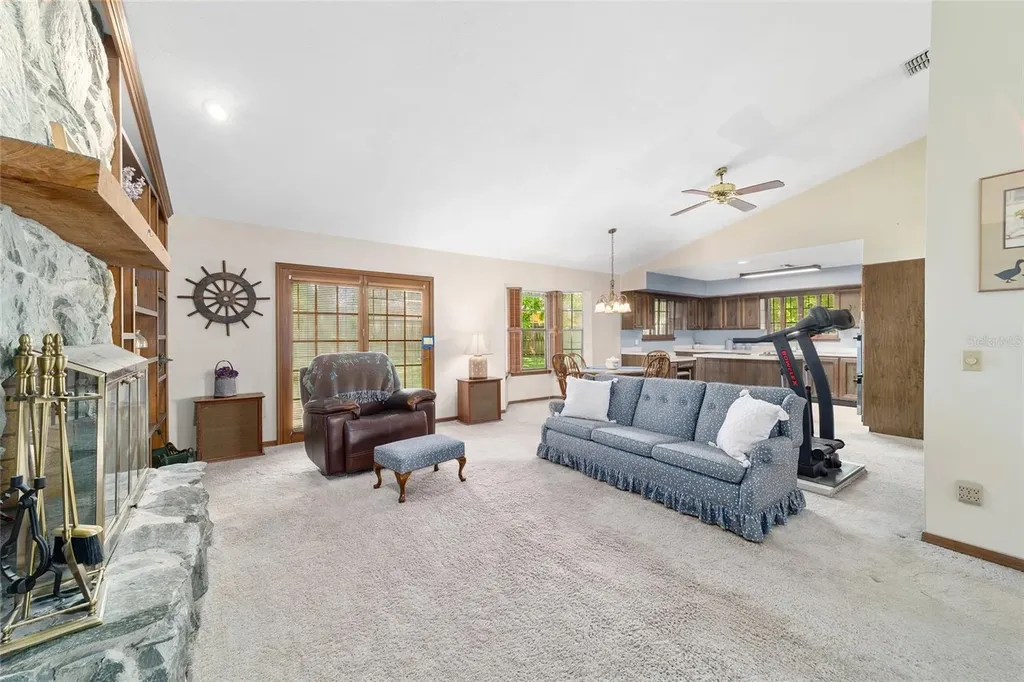 3440 SE 28th Court Ocala FL 34471