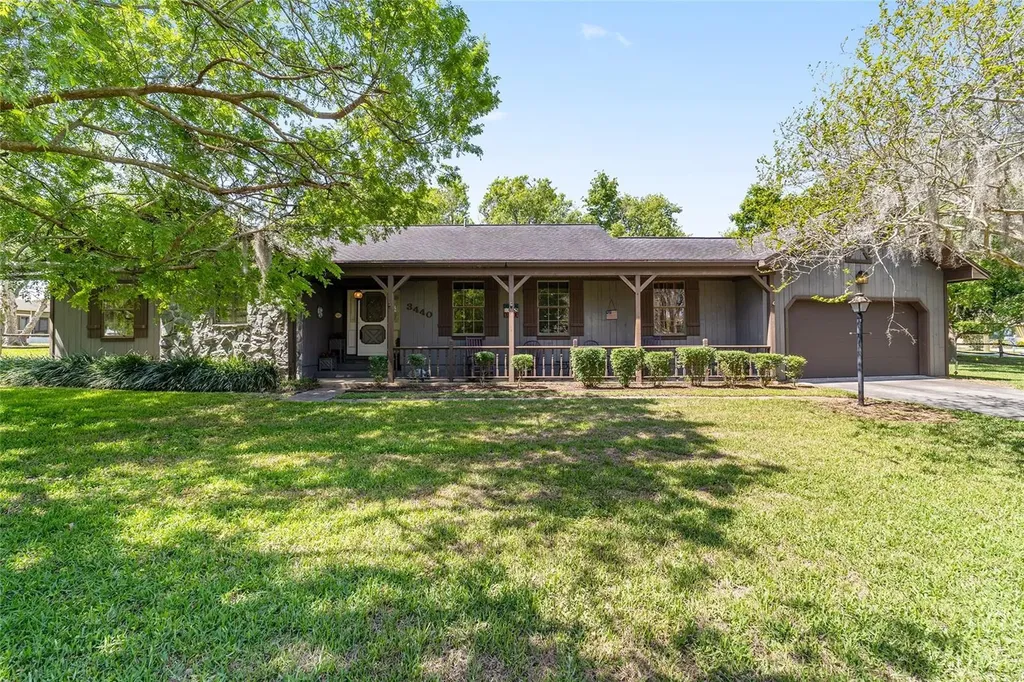 3440 SE 28th Court Ocala FL 34471