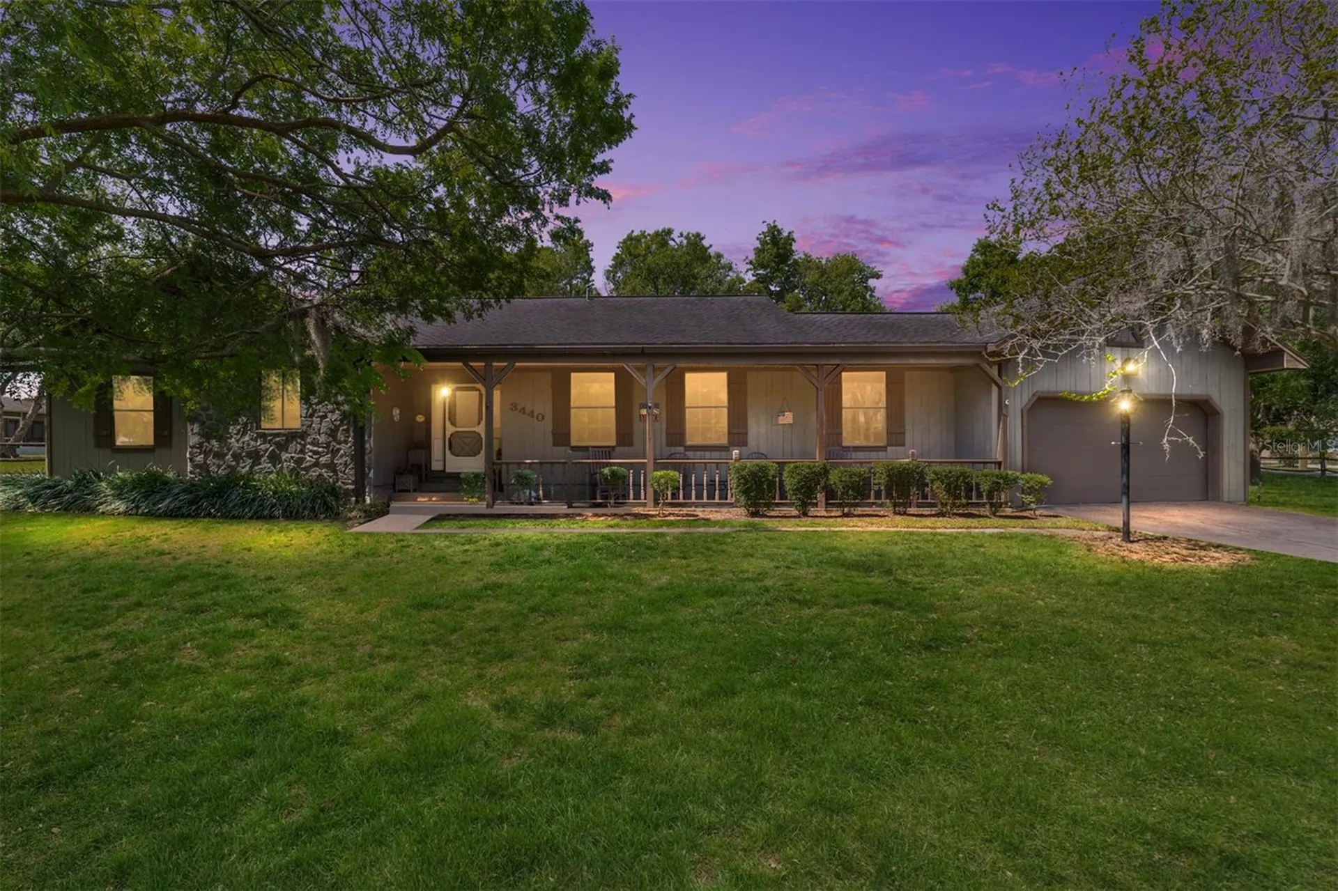 3440 SE 28th Court Ocala FL 34471