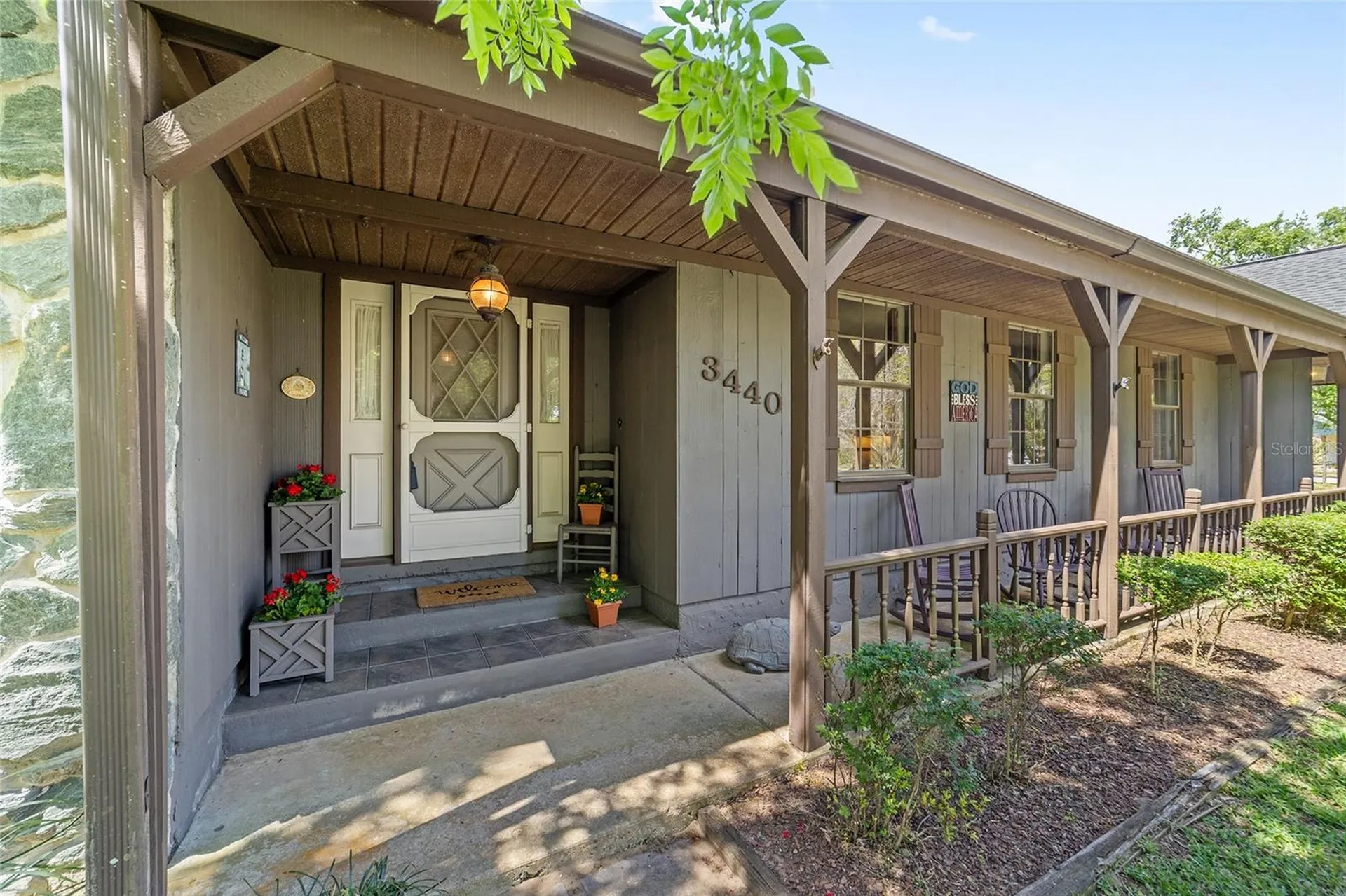 3440 SE 28th Court Ocala FL 34471