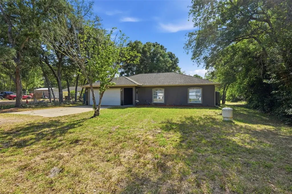6649 N Delta Terrace Hernando FL 34442