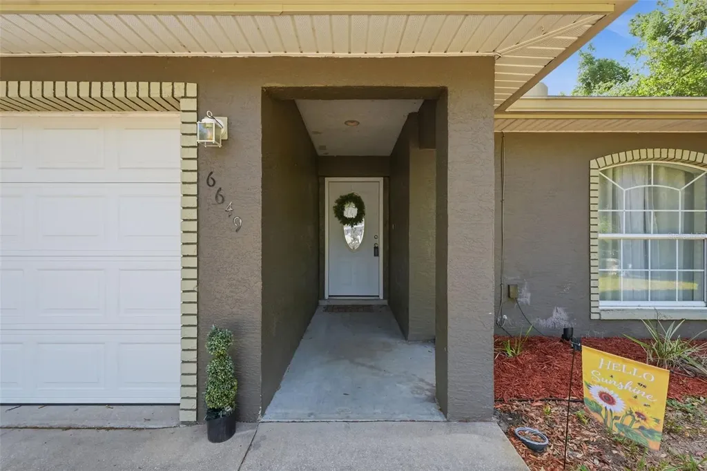 6649 N Delta Terrace Hernando FL 34442