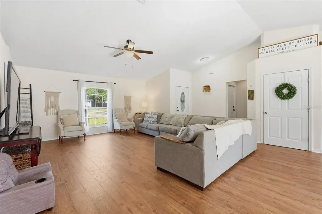 6649 N Delta Terrace Hernando FL 34442