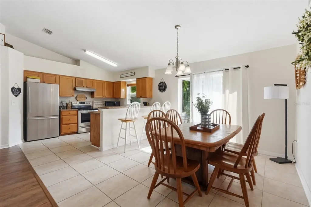6649 N Delta Terrace Hernando FL 34442