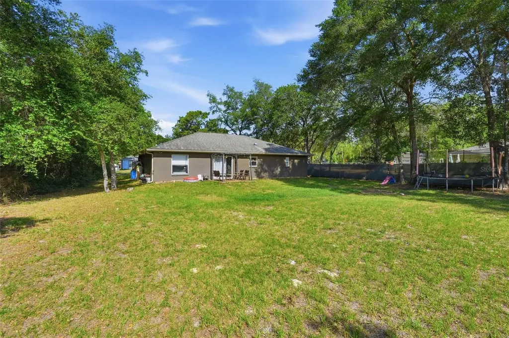 6649 N Delta Terrace Hernando FL 34442