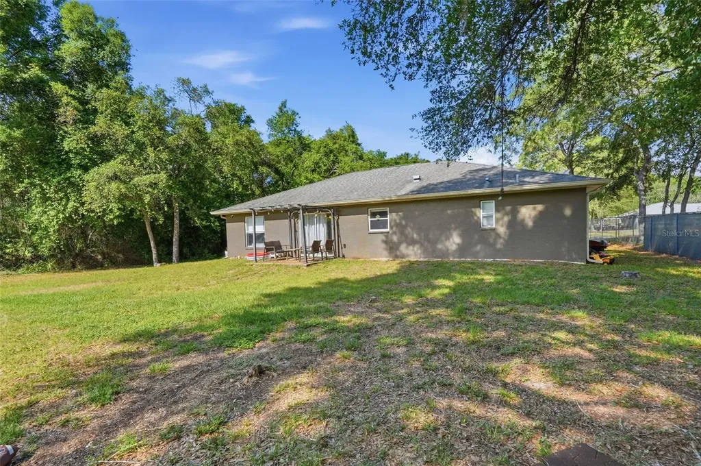 6649 N Delta Terrace Hernando FL 34442