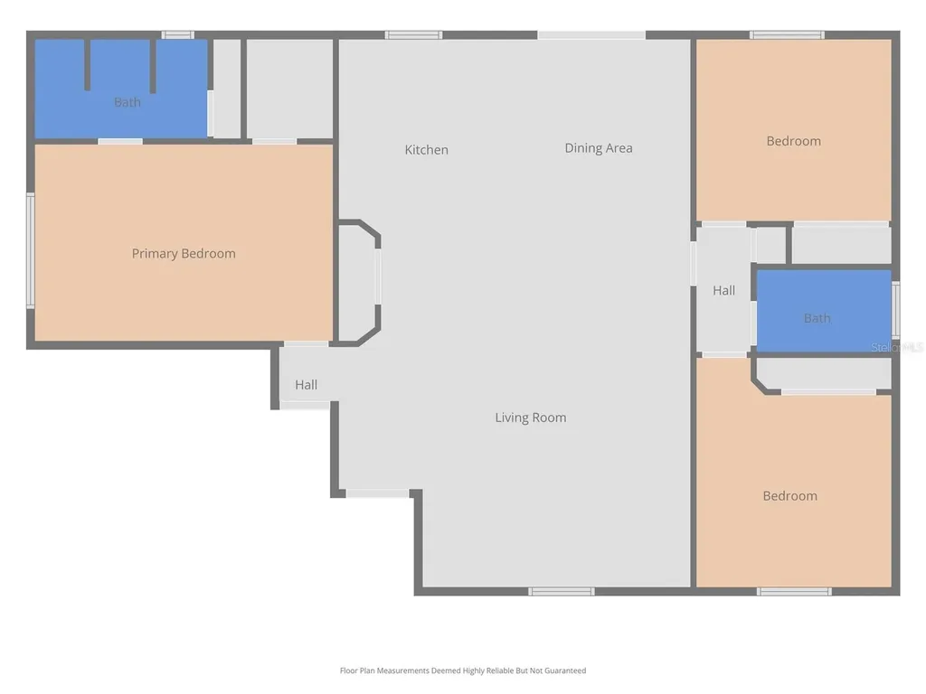6649 N Delta Terrace Hernando FL 34442