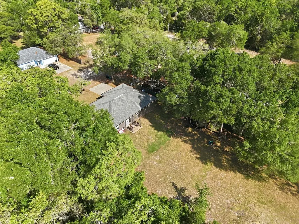 6649 N Delta Terrace Hernando FL 34442
