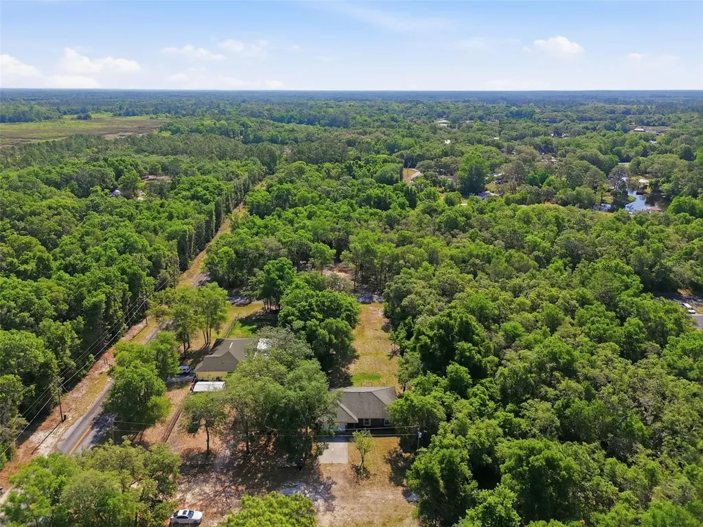 6649 N Delta Terrace Hernando FL 34442