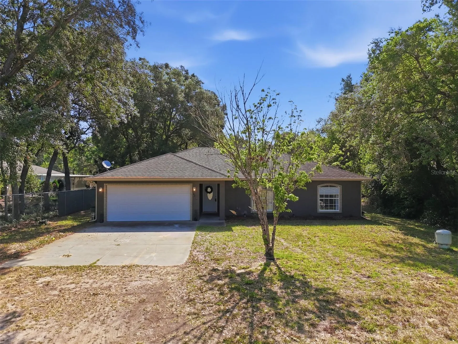 6649 N Delta Terrace Hernando FL 34442