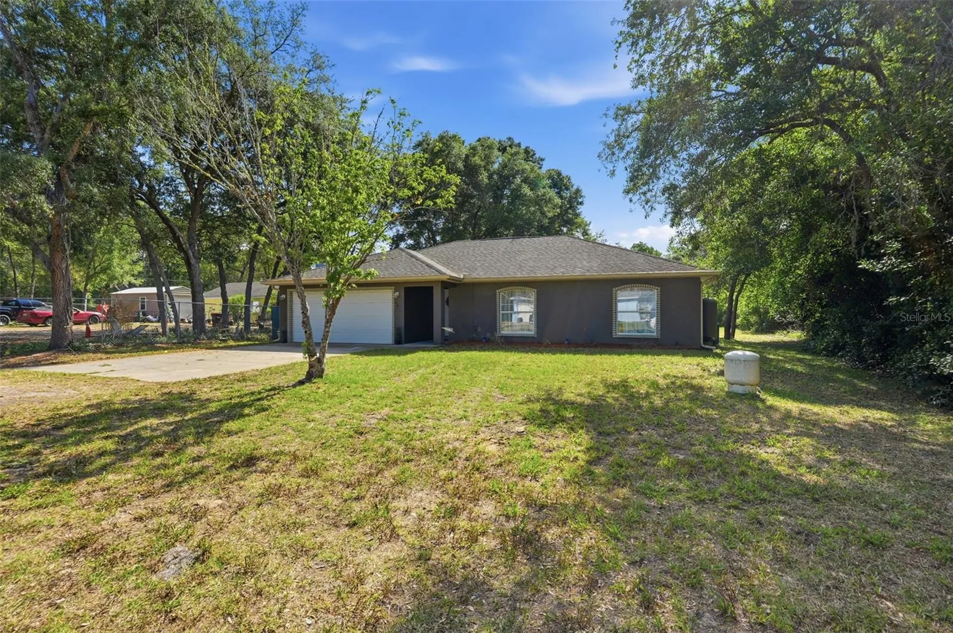 6649 N Delta Terrace Hernando FL 34442