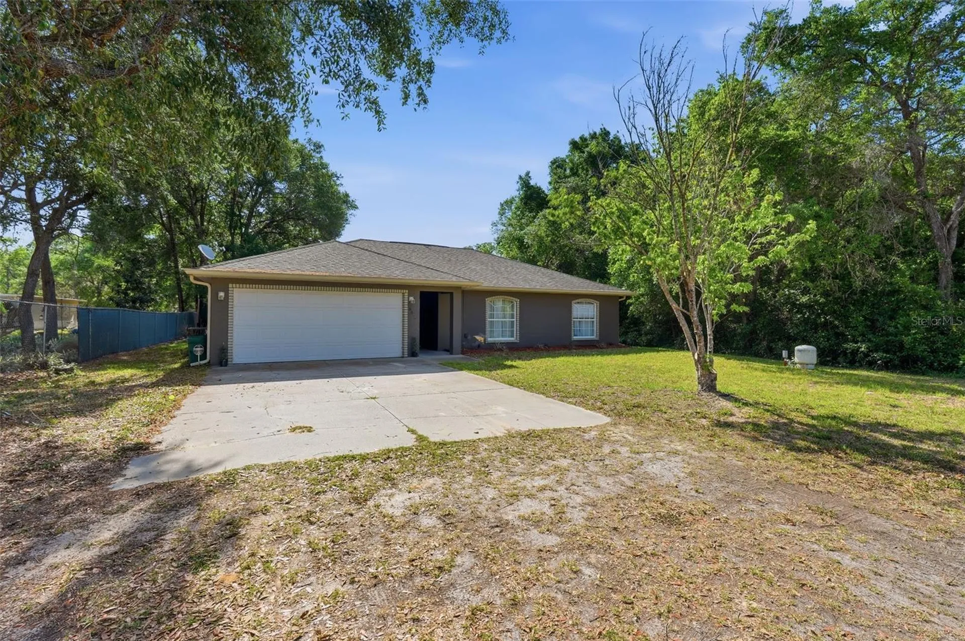6649 N Delta Terrace Hernando FL 34442