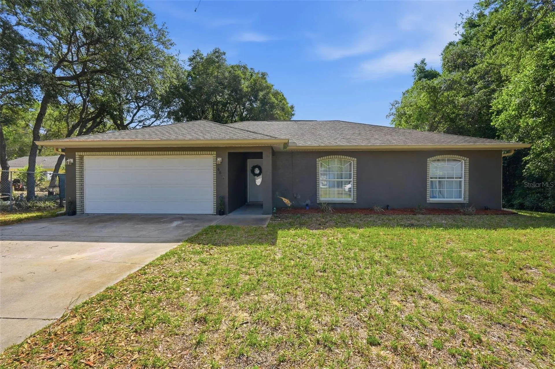 6649 N Delta Terrace Hernando FL 34442