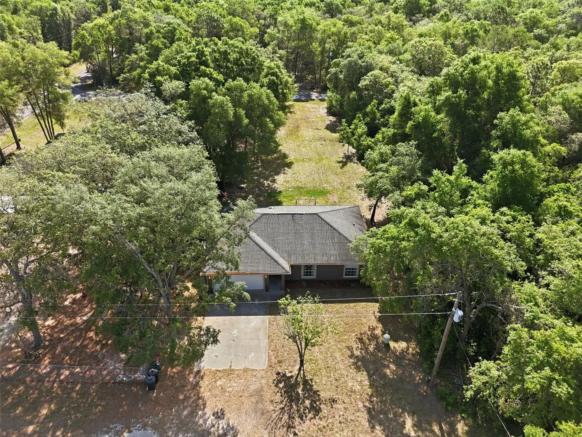 6649 N Delta Terrace Hernando FL 34442