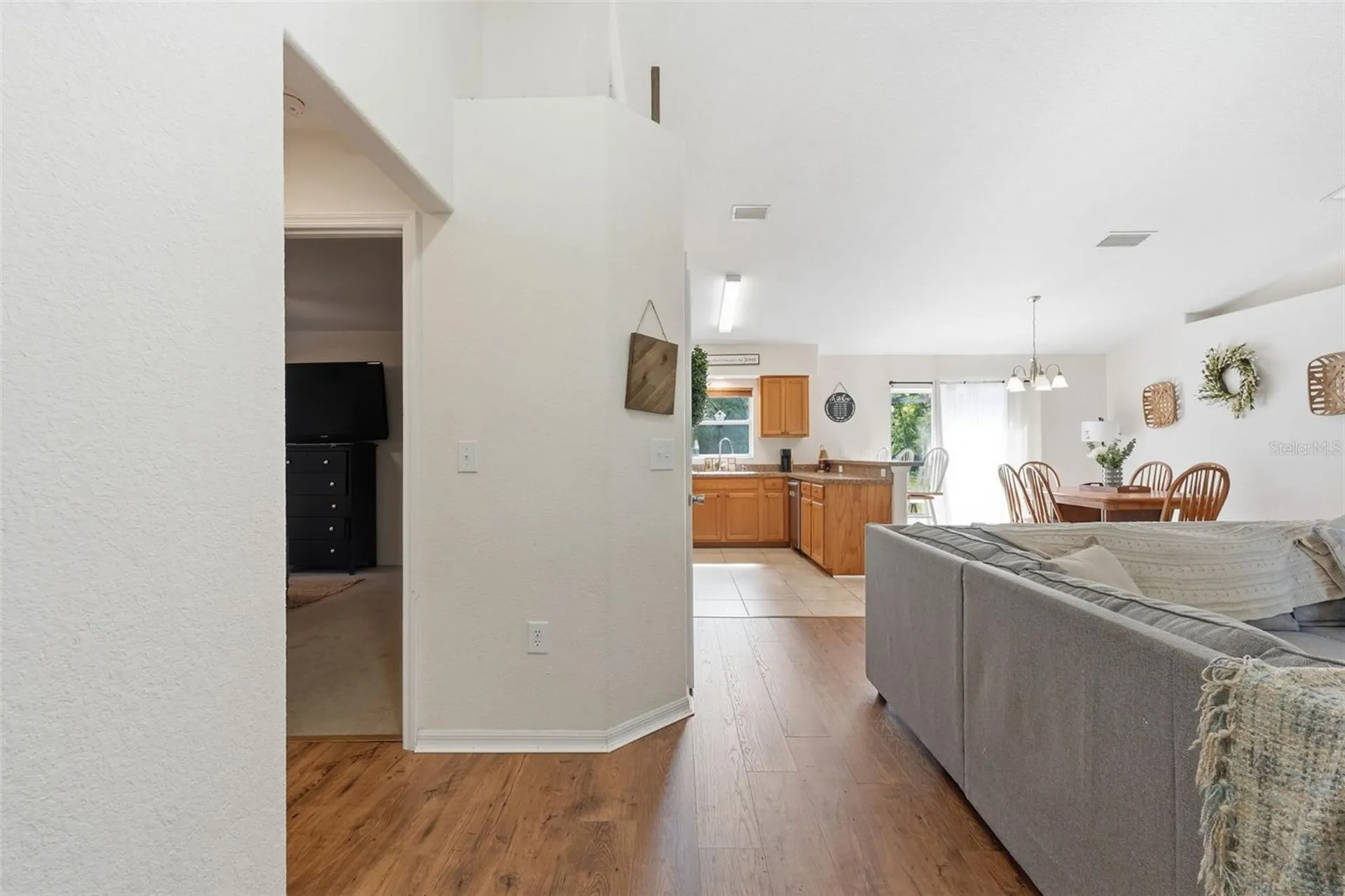 6649 N Delta Terrace Hernando FL 34442