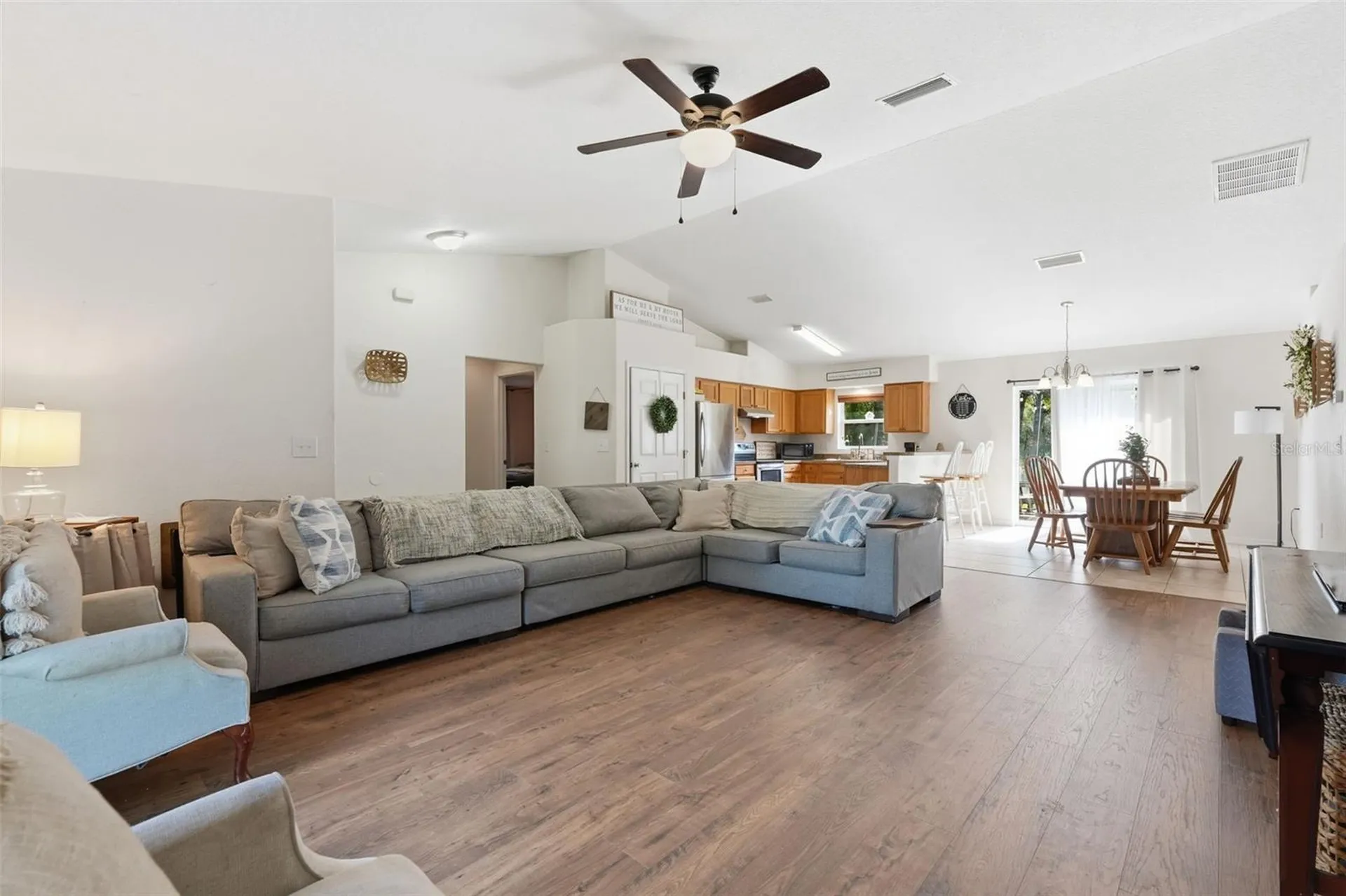 6649 N Delta Terrace Hernando FL 34442