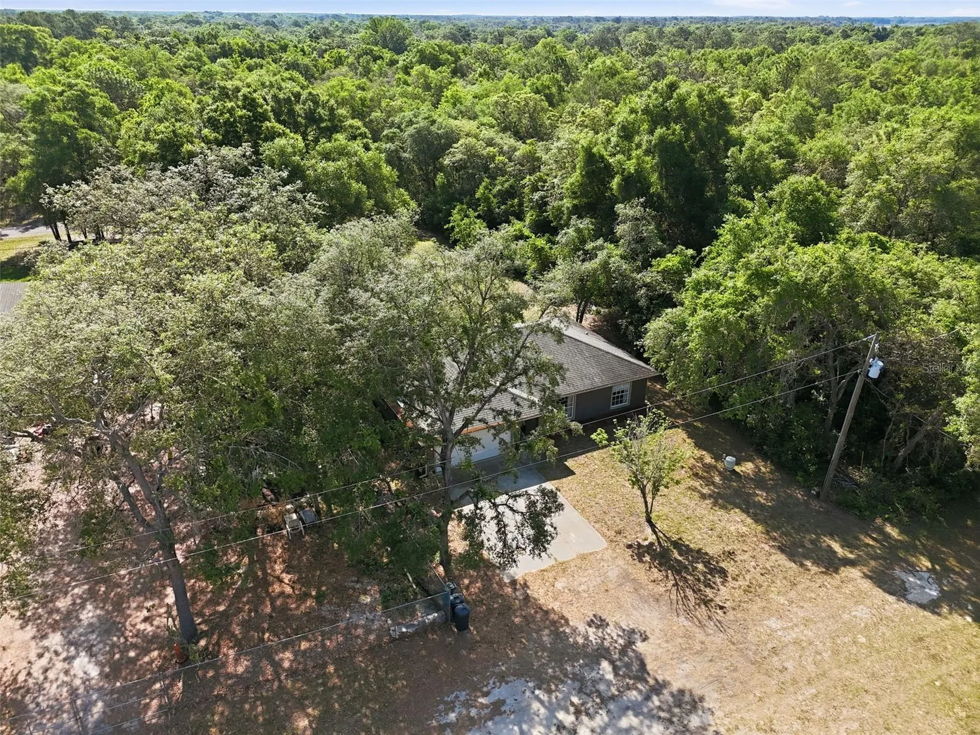 6649 N Delta Terrace Hernando FL 34442