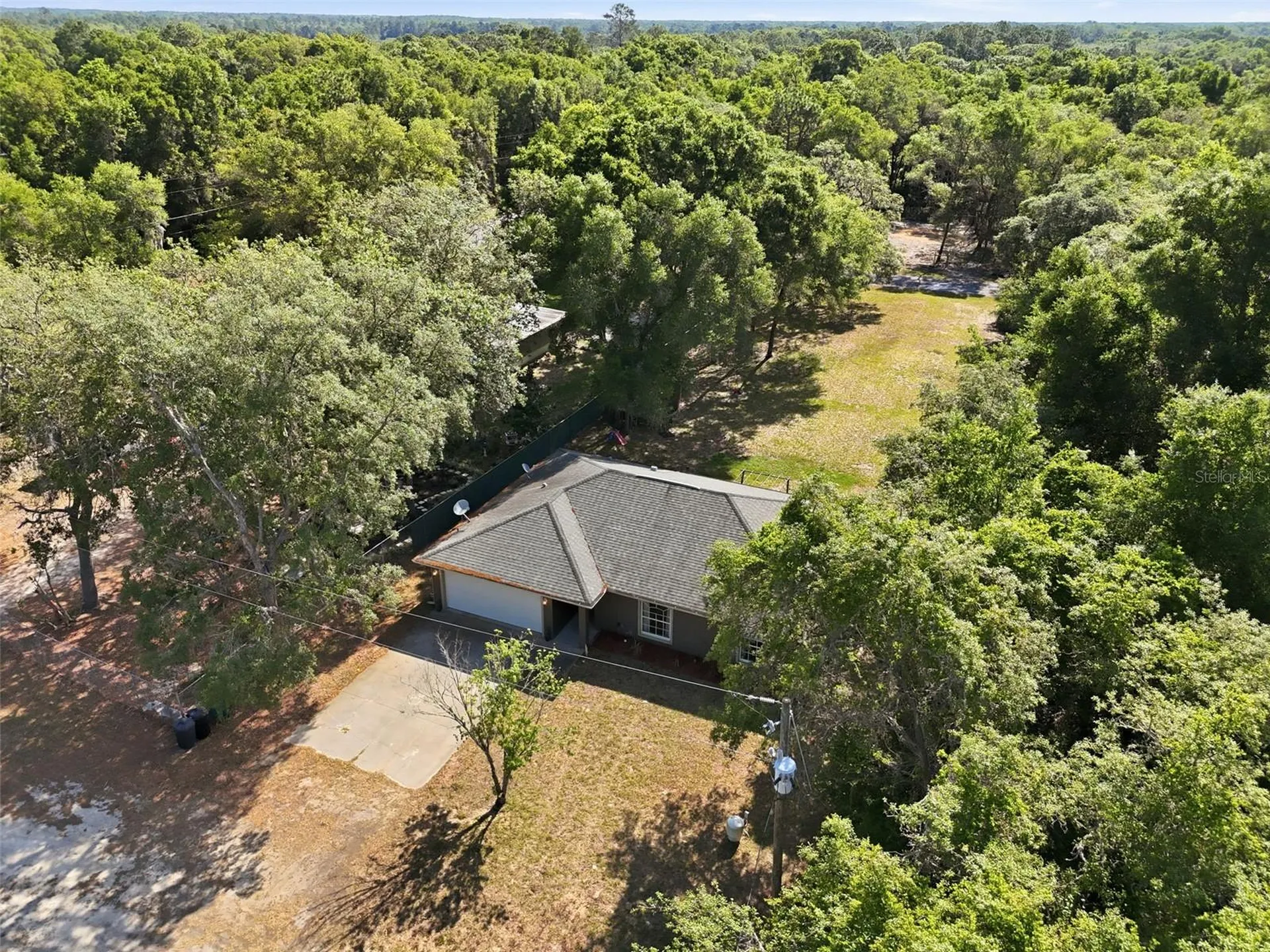6649 N Delta Terrace Hernando FL 34442
